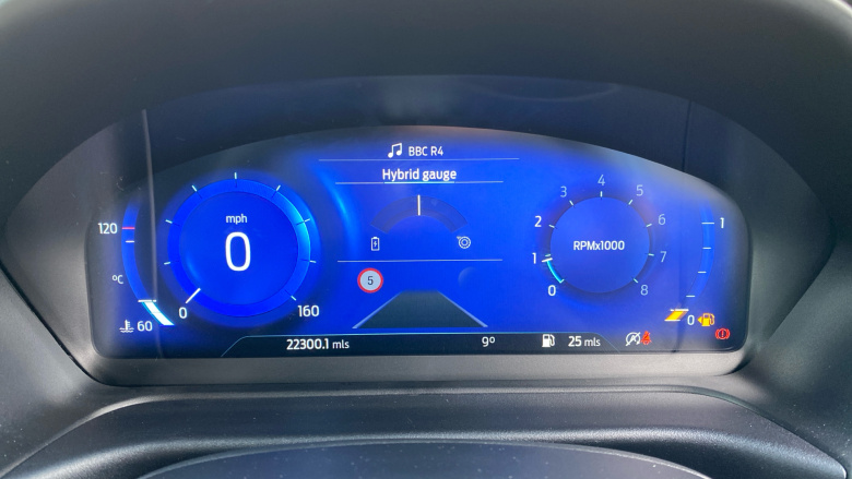 Ford Puma 1.0 EcoBoost Hybrid mHEV 155 ST-Line X 5dr Petrol Hatchback